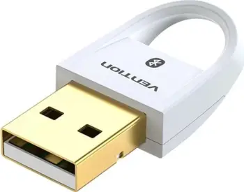 Adapter Bluetooth Vention USB 5.0, i zi