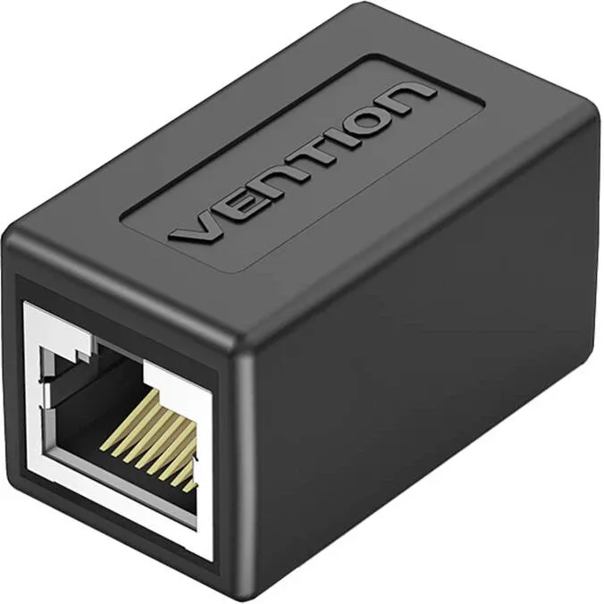 Keystone Jack Vention IPVB0, Cat.6 FTP, i zi - 1