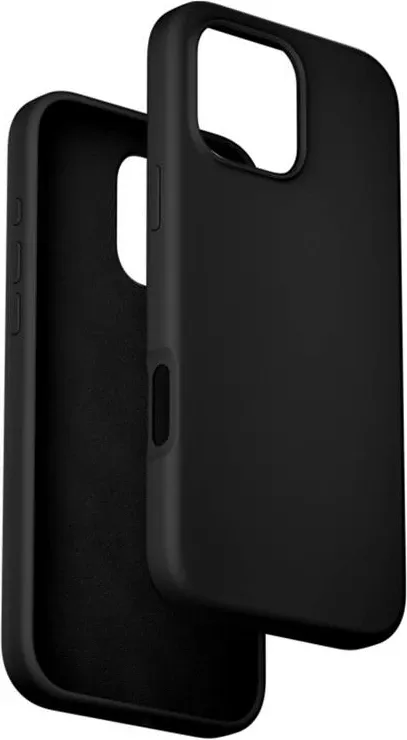 Mbështjellës Vention KUHB0-40 për iPhone 16 Pro Max, MagSafe, i zi - 2