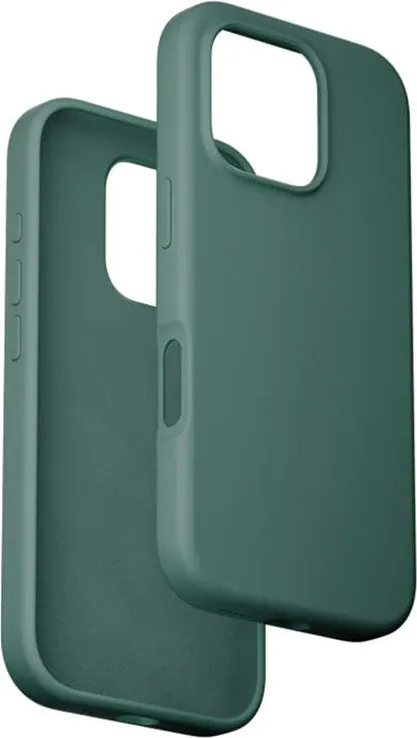 Mbështjellës Vention KUHG0-30 për iPhone 16 Pro, MagSafe, i gjelbër - 2