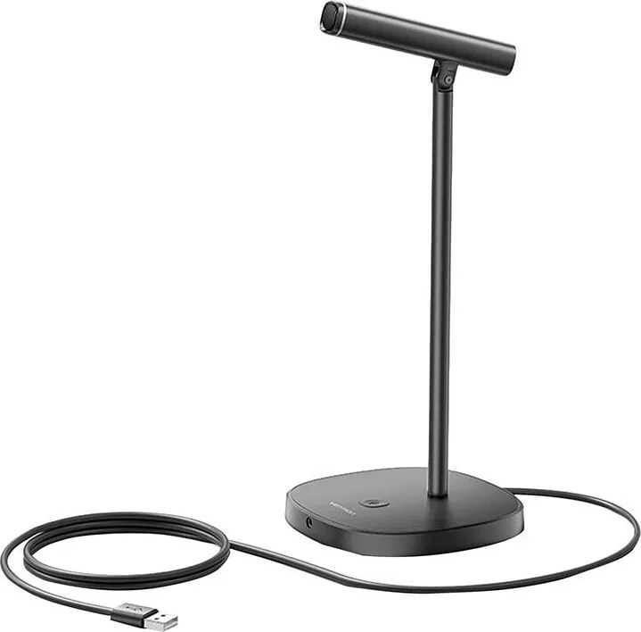 Mikrofon desktop USB Vention NCCB0, i zi - 2
