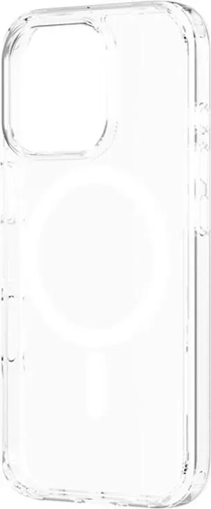 Mbështjellës Vention KUGT0-30 për iPhone 16 Pro, MagSafe, transparent - 2