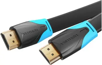 Kabëll HDMI Vention, 4K 60Hz, 5m, i zi