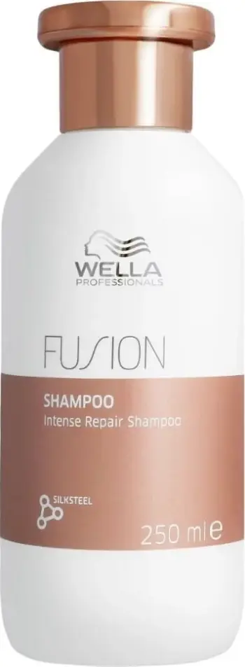 Shampon për femra Wella Professionals Fusion Intense Repair 250ml