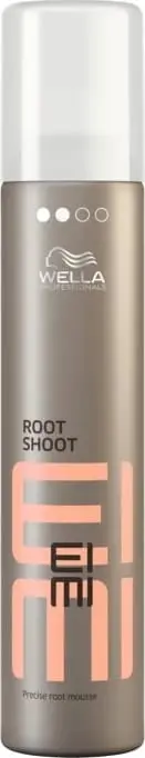 Shkumë për flokë për femra Wella Professionals Eimi Root Shoot 200ml