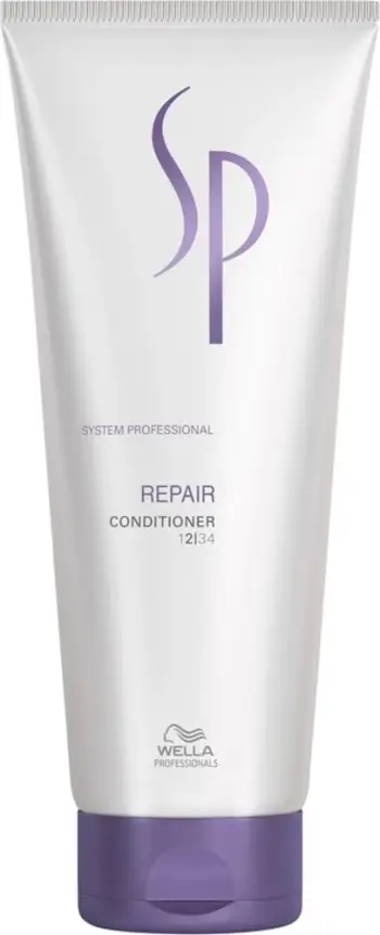 Balsam për flokë Wella Professionals SP Repair për femra 200ml