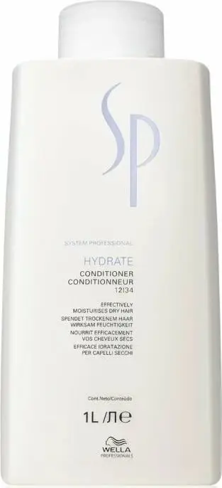 Balsam për flokë Wella Professional SP, 1000 ml