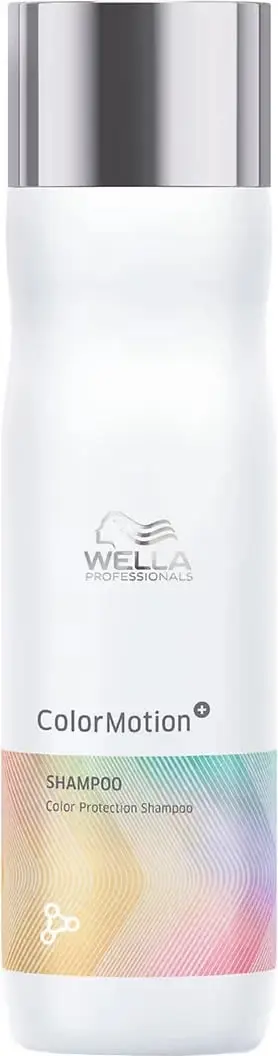 Shampon për femra Wella Professionals ColorMotion+, 250ml