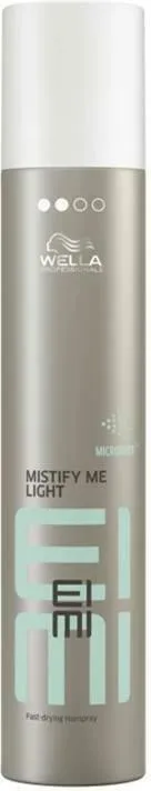 Llak për flokë për femra Wella Professionals Eimi Mistify Me Light 300ml - 1