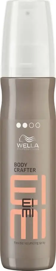 Sprej për flokë Wella Professionals Eimi Body Crafter 150ml