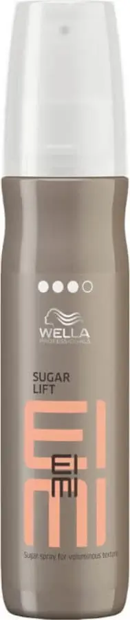 Spray për volum të flokëve Wella Professionals EIMI Sugar Lift 150ml