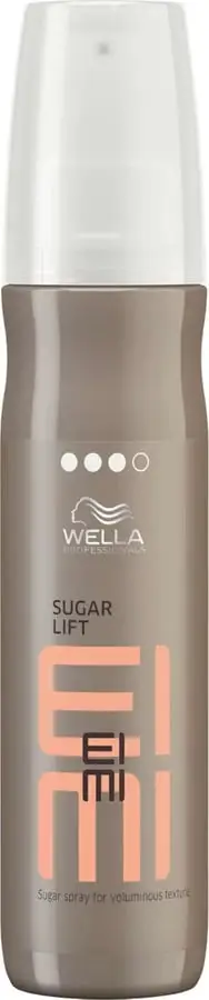 Sprej për flokë Wella Professionals Eimi Sugar Lift 150ml