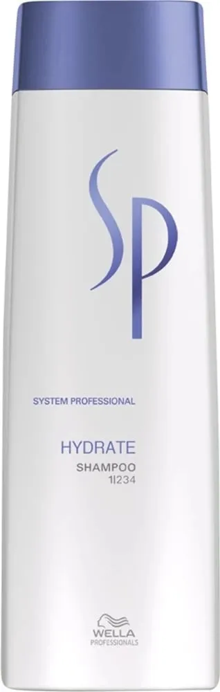 Shampon për femra Wella Professionals SP Hydrate, 250ml - 1
