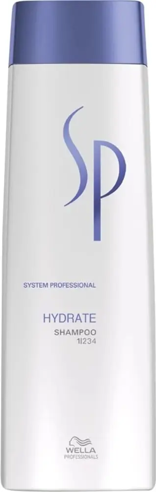 Shampon për femra Wella Professionals SP Hydrate, 250ml