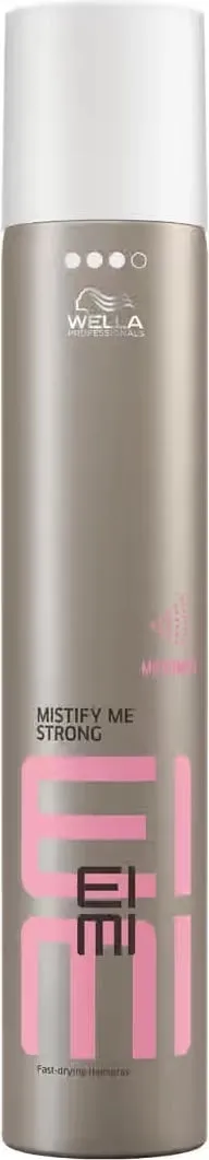 Llak për flokë për femra Wella Professionals EIMI Mistify Me Strong 500ml - 1