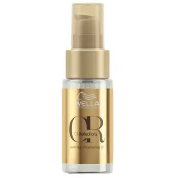 Vaj për flokë Wella Professionals Oil Reflections Light Oil për femra 30ml