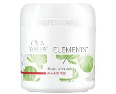 Maskë për flokë Wella Professional - 1