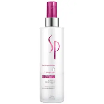 Balsam për flokë Wella Professionals SP Color Save, 185 ml