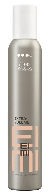 Llak flokësh Wella Professionals EIMI Extra Volume, 75 ml