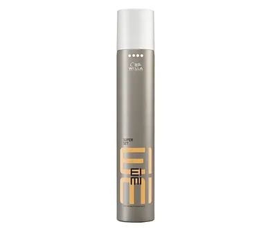 Llak flokësh Wella Professionals EIMI Super Set, 75 ml - 1