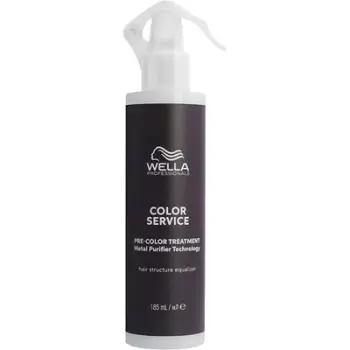 Trajtues për flokë Wella Professionals Color Service Pre-Color, 185 ml