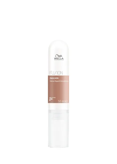 Emulsion për zbutjen dhe rigjenerimin e flokëve Wella Professionals, 50 ml - 1