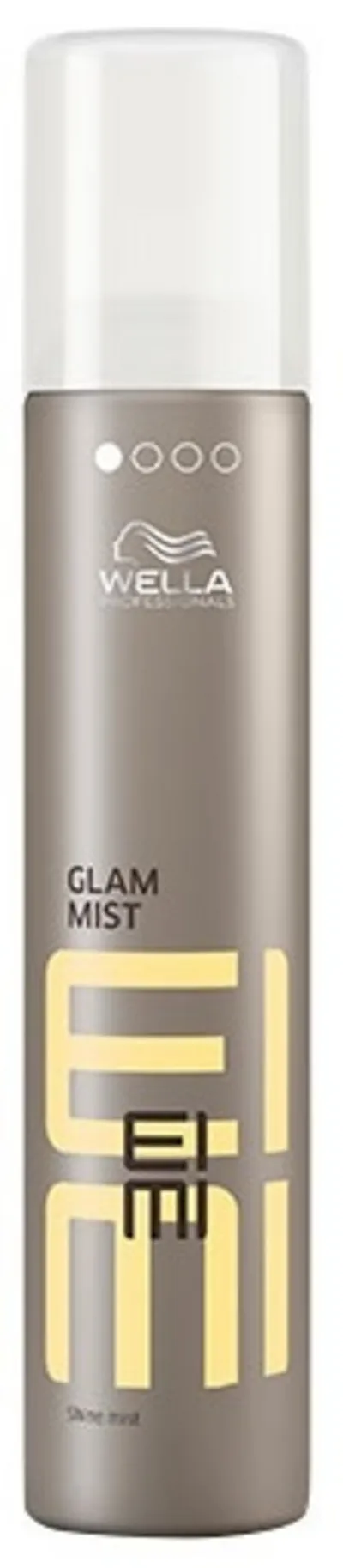 Spraj për flokë Wella Professional EIMI Glam Mist 200 ml - 1
