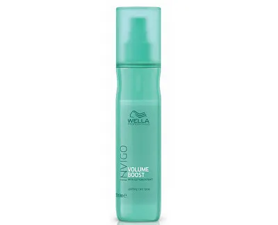 Sprej për flokë Wella Professional Invigo Volume Boost 150 ml - 1
