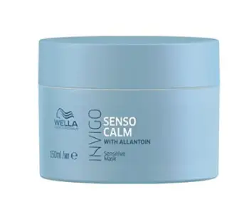 Maskë për flokë Wella Professional Invigo Senso Calm 150 ml