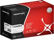 Ngjyrë Asarto TN-3390 (AS-LB3390N), e zezë
