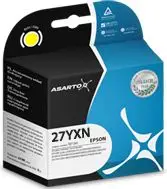 Ngjyrë Asarto Epson T2714, e verdhë