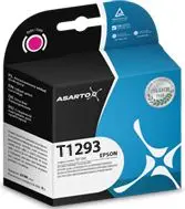Ngjyrë për printer Asarto Epson T1293, magenta