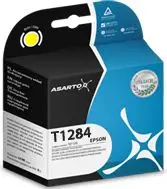 Bojë printimi Asarto Epson T01284, e verdhë
