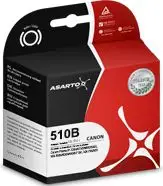 Ngjyrë për printer Asarto Canon PG510