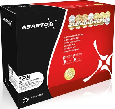Toner Asarto, i zi - 1