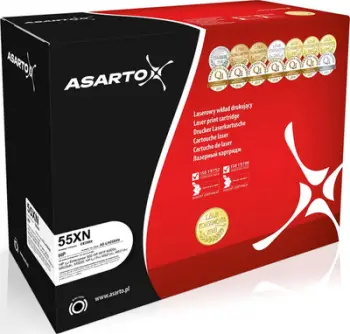 Toner Asarto, i zi