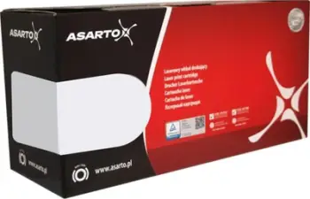 Ngjyrë Asarto TN-321 (AS-LB321C), e kaltër