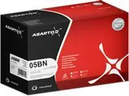 Toner Asarto për HP 05A I LJ P2030 / 2035/2055 / 2055dn / x | Canon 719I, i zi