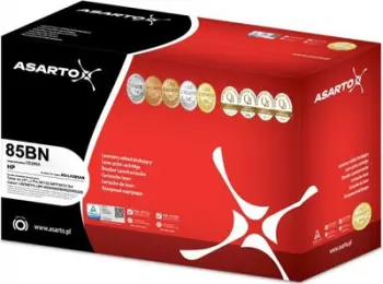 Ngjyrë për printer Asarto LH285AN / CE285A