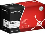 Toner për printer Asarto 64A I LJ P4015/P4014/P4515, 10,000 faqe, i zi