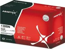 Toner Asarto TK-130, i zi