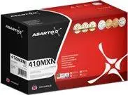 Toner Asarto AS-LHF410MXN (i purpurtë)