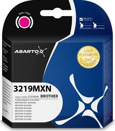 Printer multifunksional Brother MFC J6935DW, A3, me ngjyra - 1