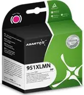 Ngjyrë për printer Asarto HP 951XL, magneta
