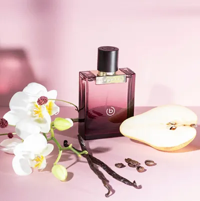 Eau de Parfum Bugatti Bella Donna Intensa, 60 ml - 3