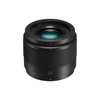 Panasonic Lumix G 25mm f/1.7 ASPH