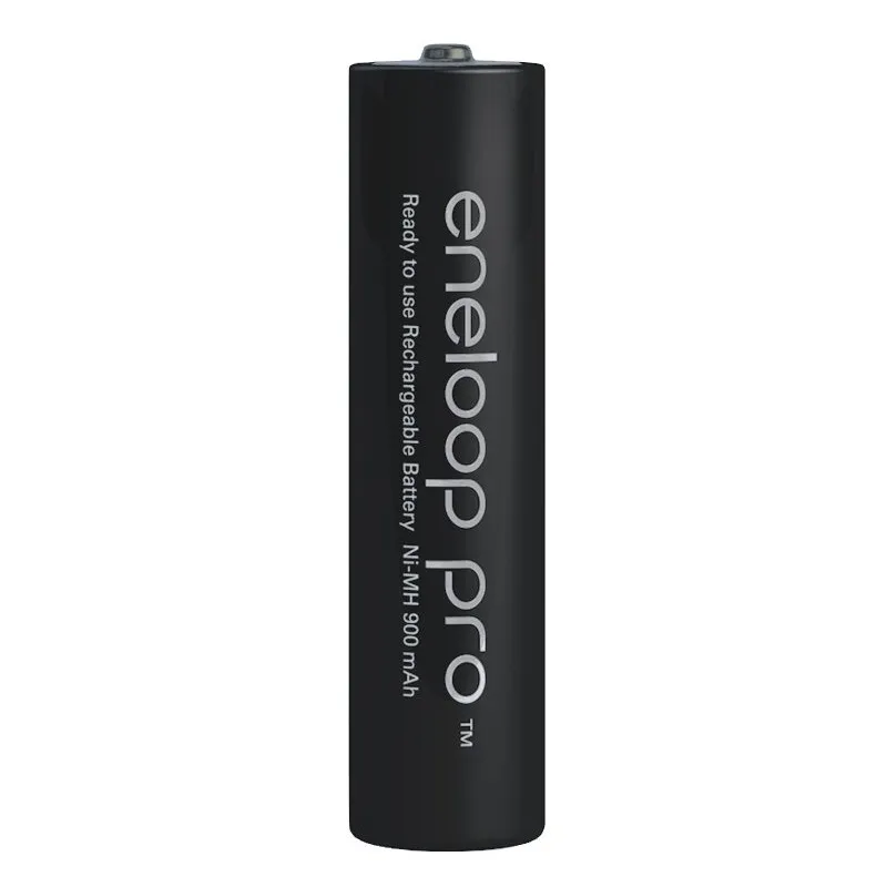 Panasonic Eneloop PRO AAA/4B - 4