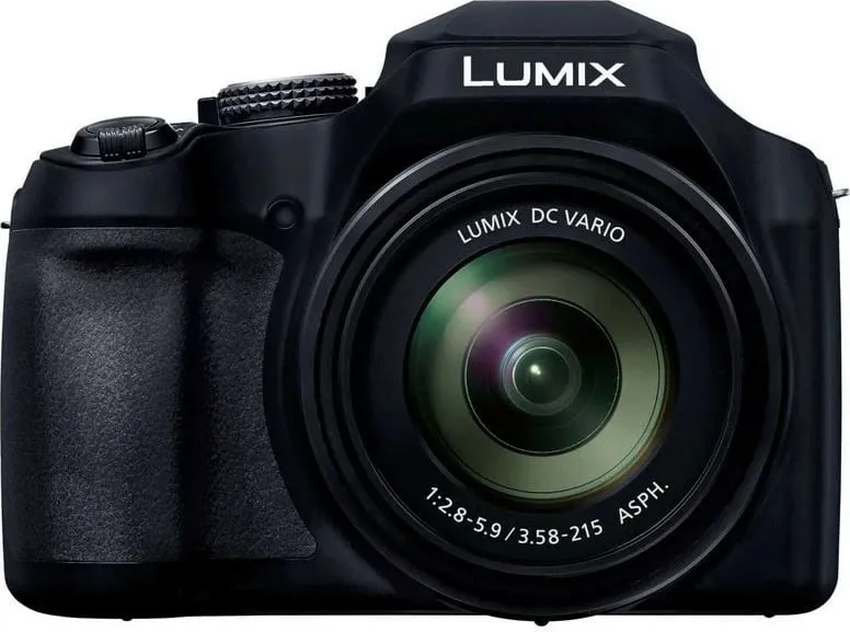 Fotoaparat Panasonic Lumix FZ82D, i zi - 4