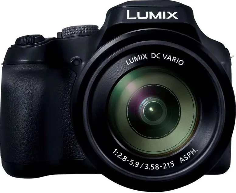 Fotoaparat Panasonic Lumix FZ82D, i zi - 5
