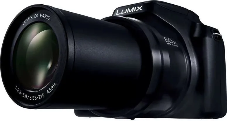 Fotoaparat Panasonic Lumix FZ82D, i zi - 6